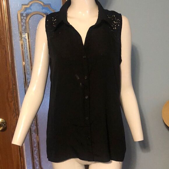 Sami & Jo Top - Picture 1 of 5